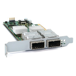 98Y7945 IBM DUAL PORT SFP STORAGE ADAPTER FOR IBM S824 PSERIES POWER8